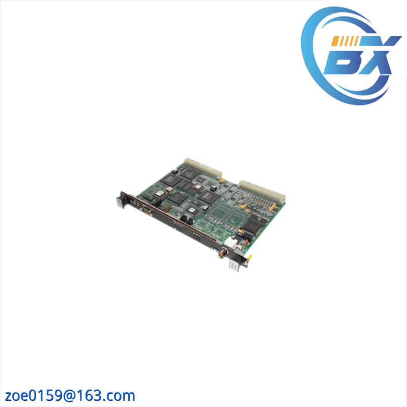 GE IS215WEMAH1BB/IS200WEMAH1AEA Circuit Board