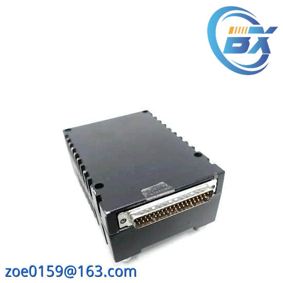 GE IS220PAICH1A Analog In/out Basic