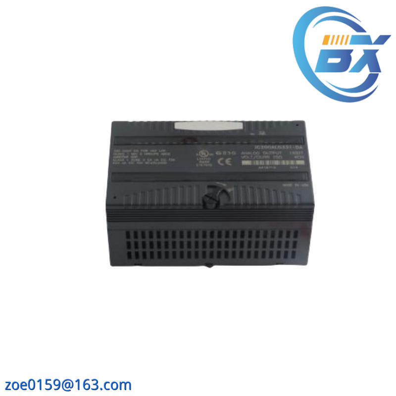 GE IS220PDIAH1A 336A4940CSP1