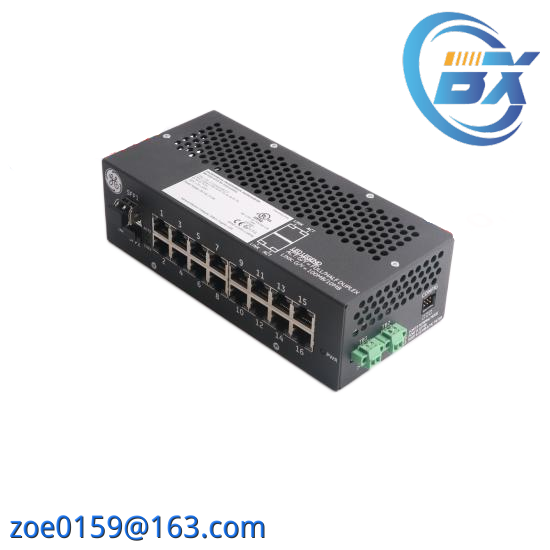 GE IS220PDIOH1B 336A5026ADP6