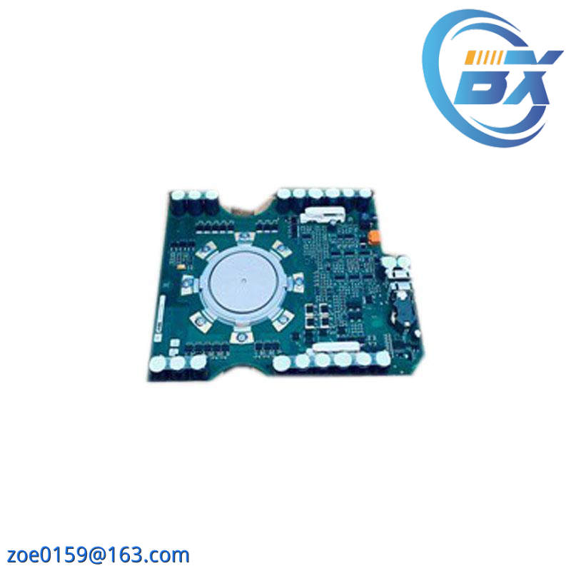 GE IS220PDOAH1A