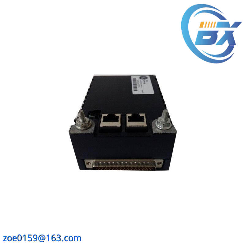 GE IS220PDOAH1A 3364940CSP2