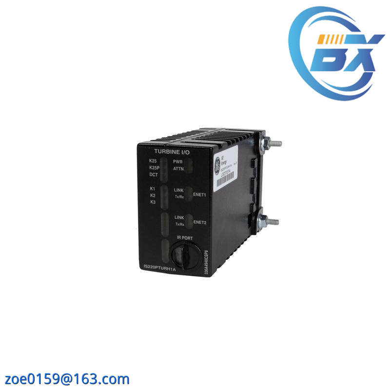 GE DS3800HRCA