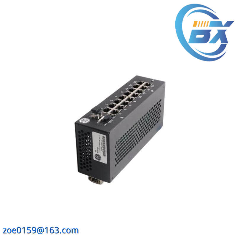 GE IS220PPDAH1A OUTPUT PACK