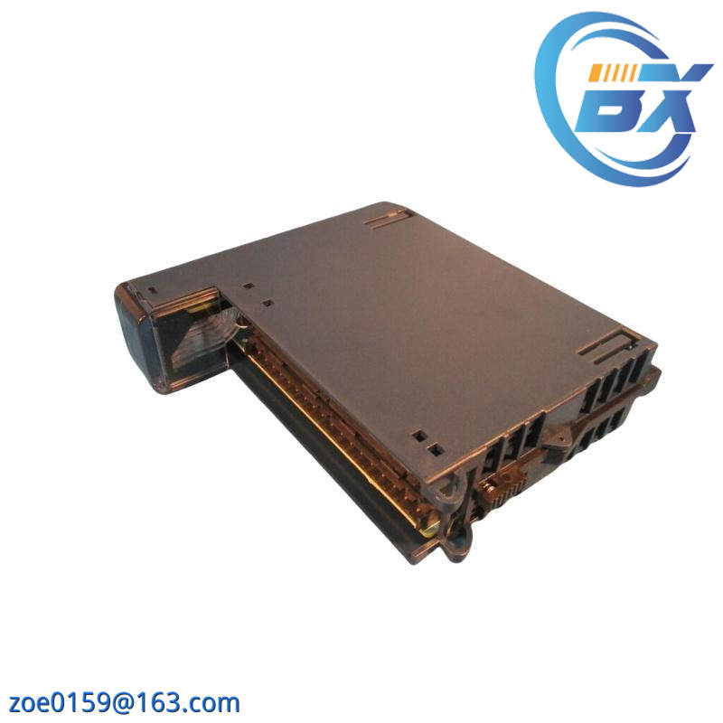 GE IS220PPDAH1B