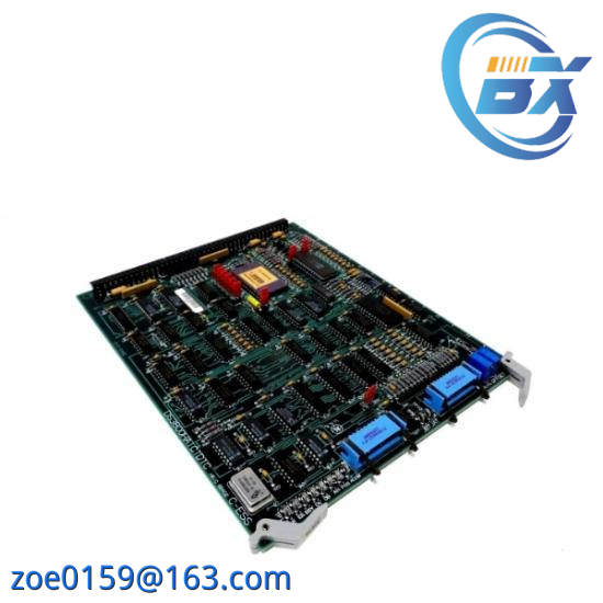 GE IS220PPRFH1A