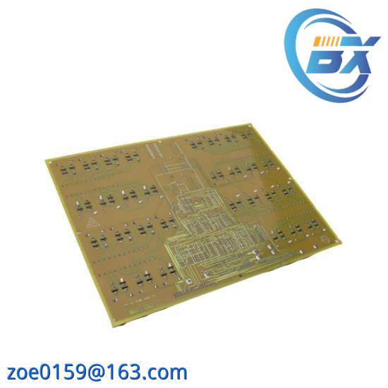 GE IS220PPROS1B