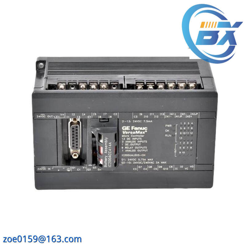 GE IS220PPROS1B