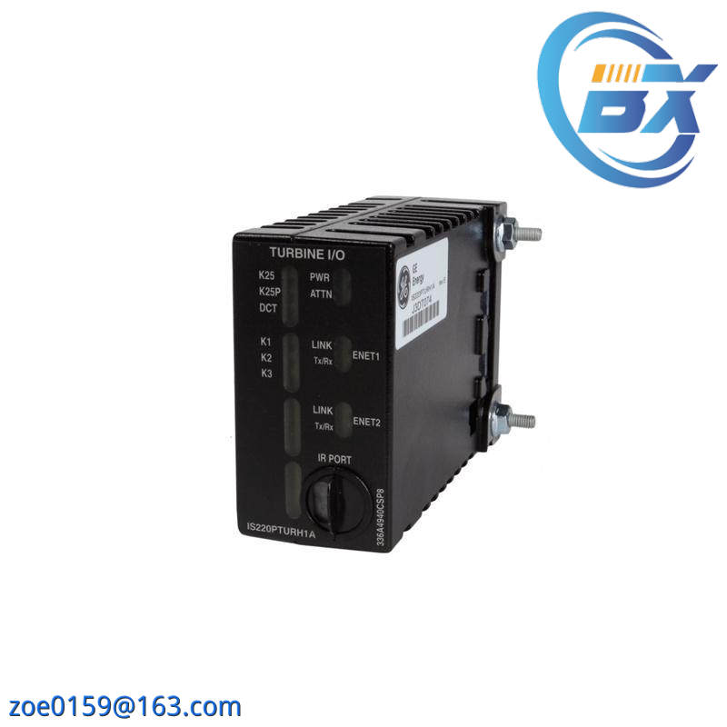 GE IC695PBM300 