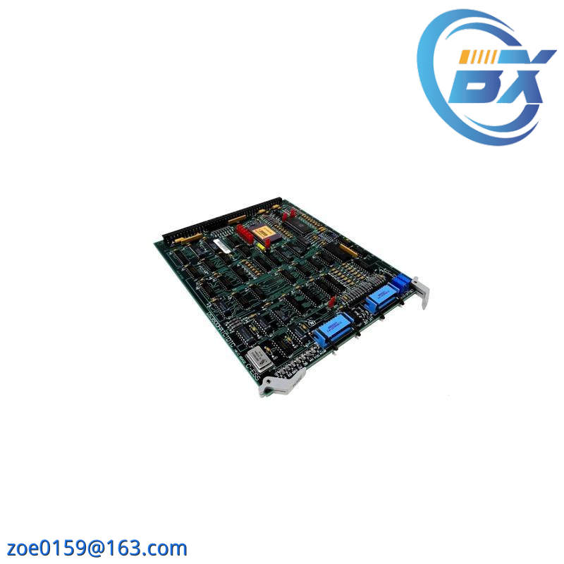 GE IS220PRTDH1BC 336A5026ADP13