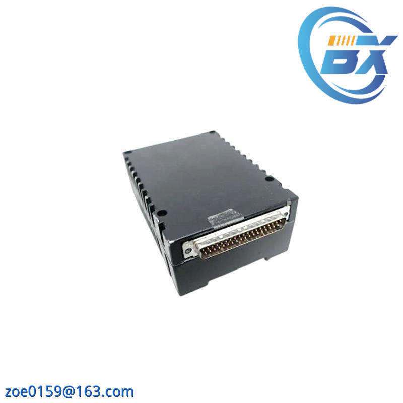 GE IS220PTURH1AD IS220PTURH1A Primary Trip pack