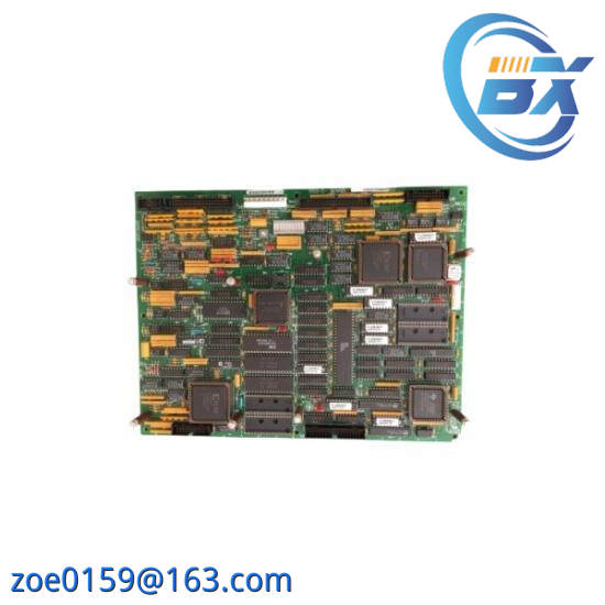 GE IS220PVIBH1A 336A4940CSP16