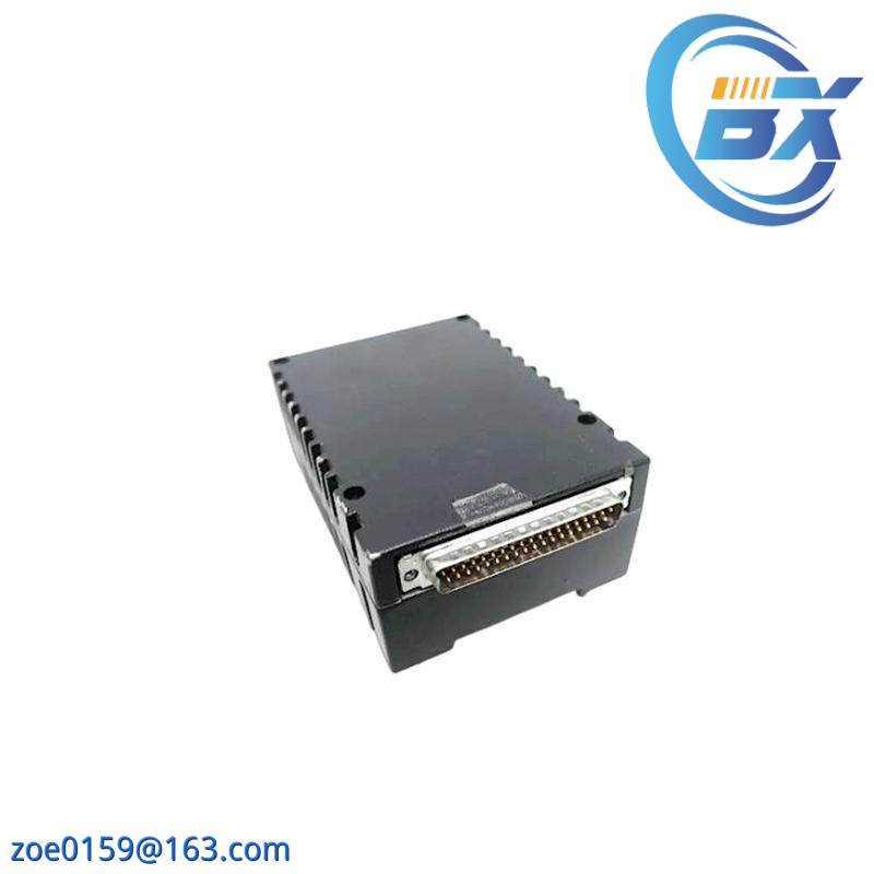 GE IC3600SIXJ1A1A