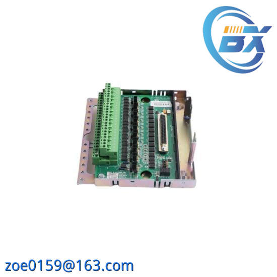 GE IS230SNAIH4A IS200STAIH2ACB Circuit Board