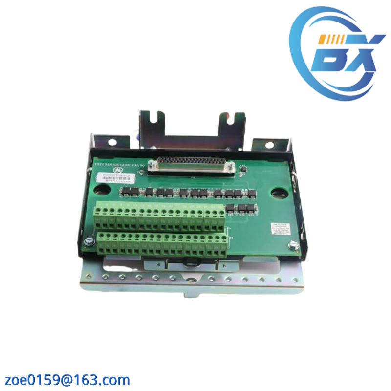 GE IS230SNRTH2A