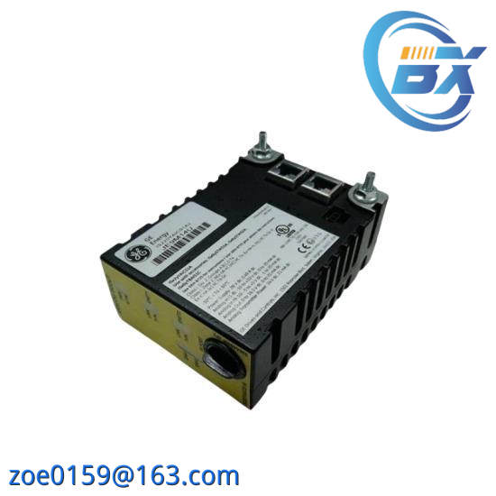 GE IS230SNRTH2A