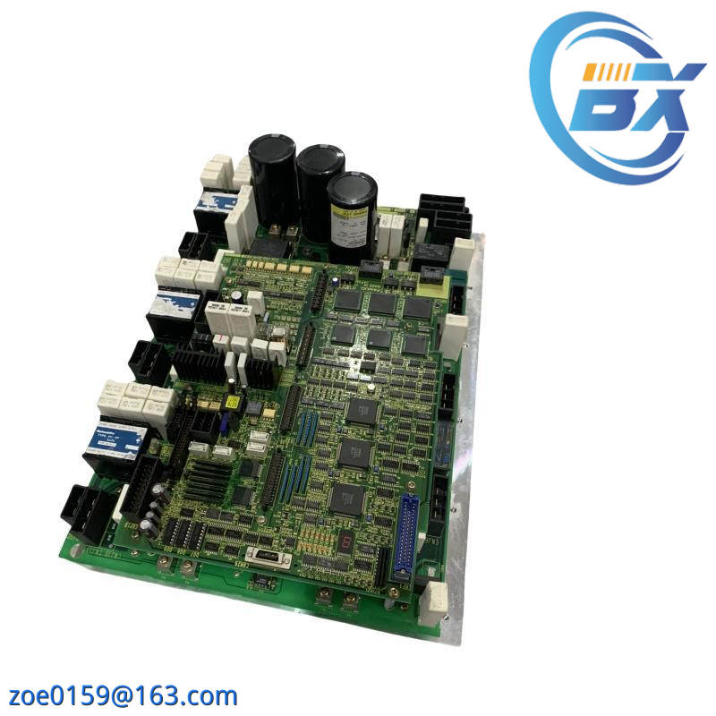 GE IS230STAOH2A