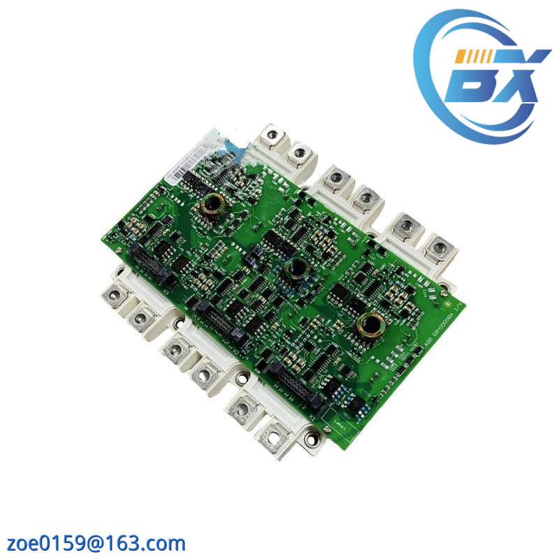 GE IS230STAOH2A