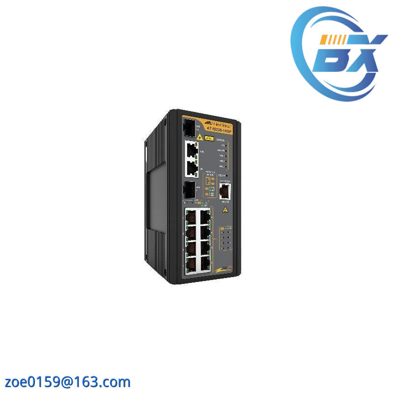 GE IS230STCIH4A Ethernet Switch