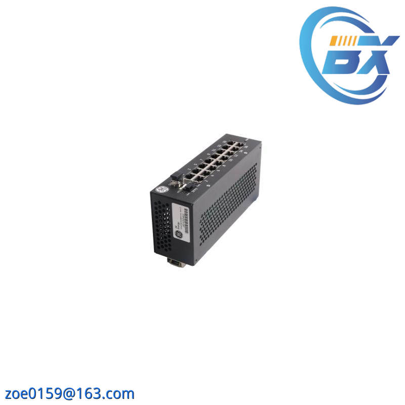 GE IS420ESWBH2A