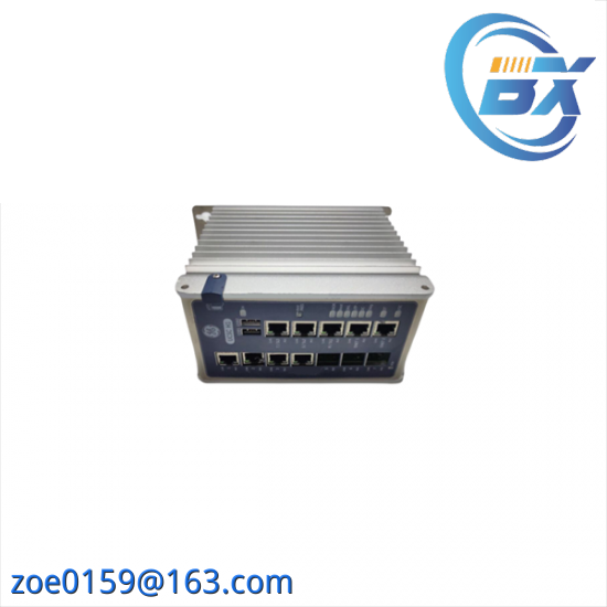 GE IS420UCECH1B-A UCSCH1 CONTROLLER
