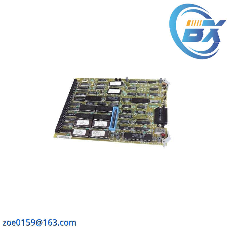 GE IS420UCSCS2A-B-V0.1-A