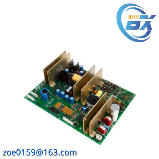 GE IS420UCSCS2A-B-V0.1-A