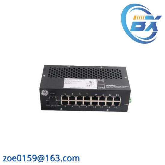 GE IS420YAICS1B
