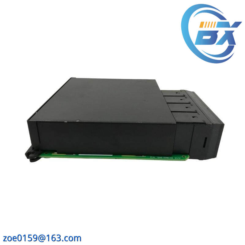GE IS420YAICS1B