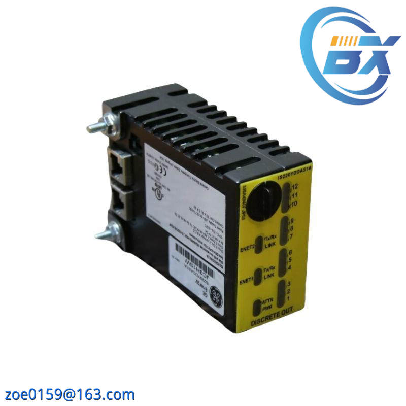 GE ITM11A8XJ036645