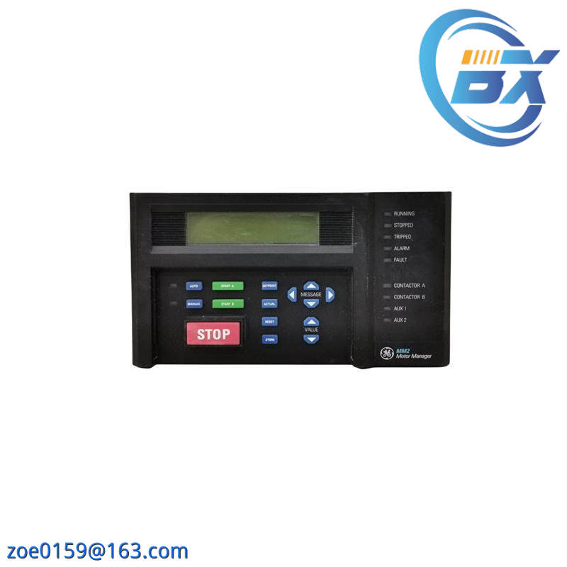 GE MMII-PD-1-2-240 Multilin Motor Control Center