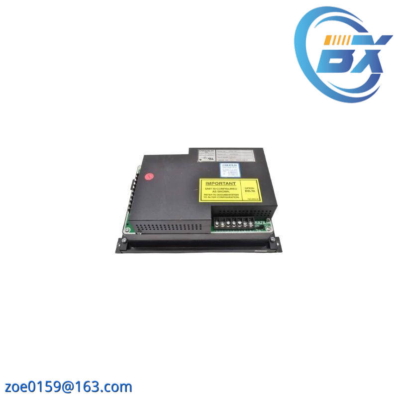 GE MULTILIN MTM