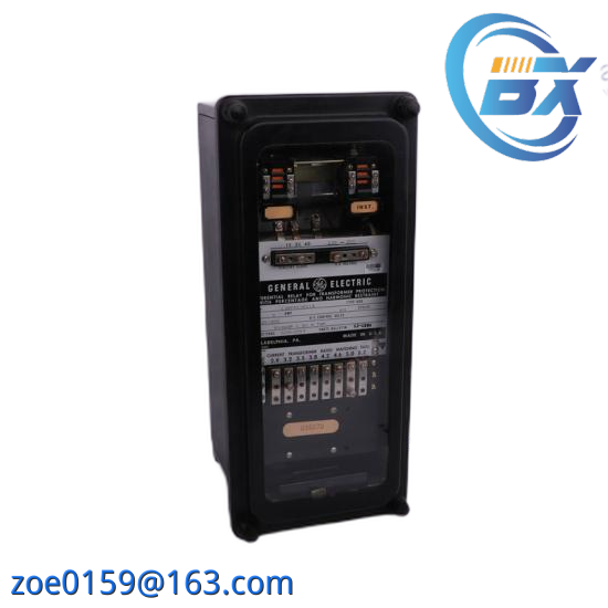 GE MULTILIN MTM