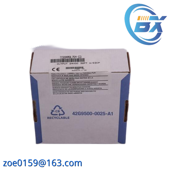 GE Multilin UR-67H  I/O Multilin Module