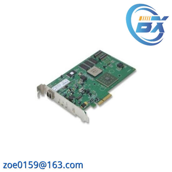GE PCIE-5565RC Interface Card