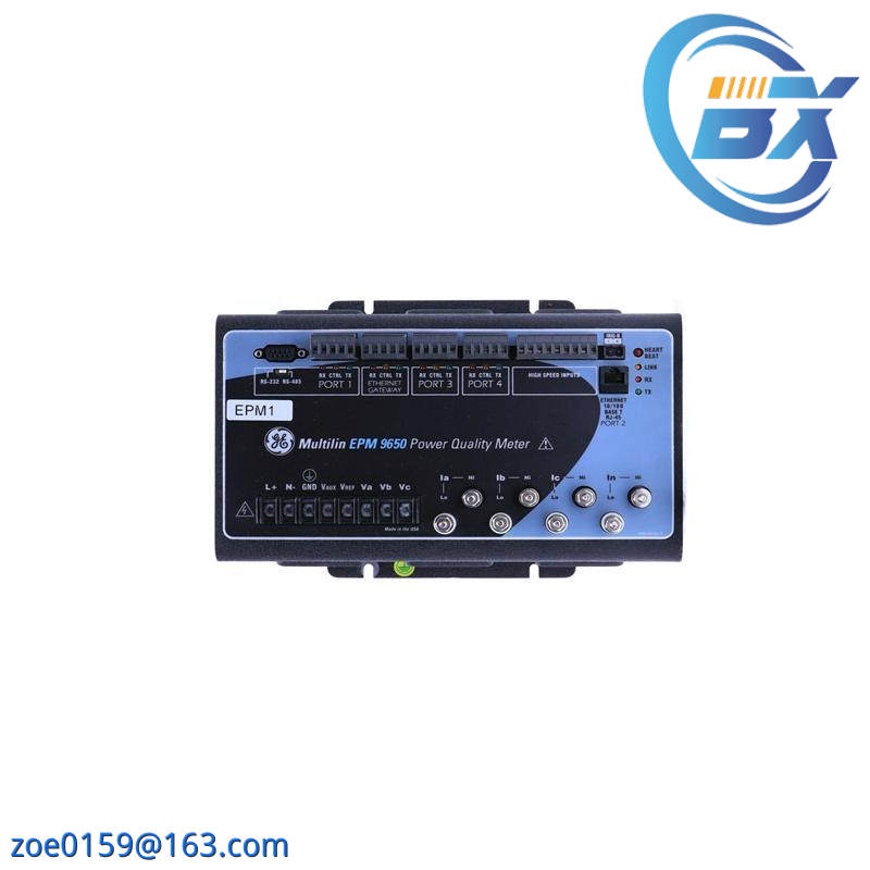 GE PL96501A0A10000 GE MODULE