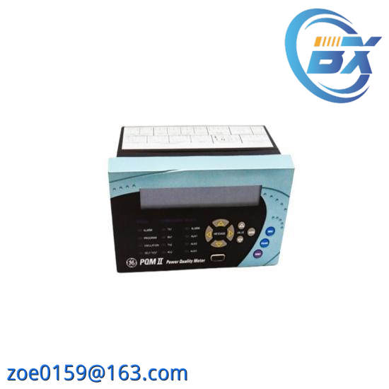 GE PQMII-T20
