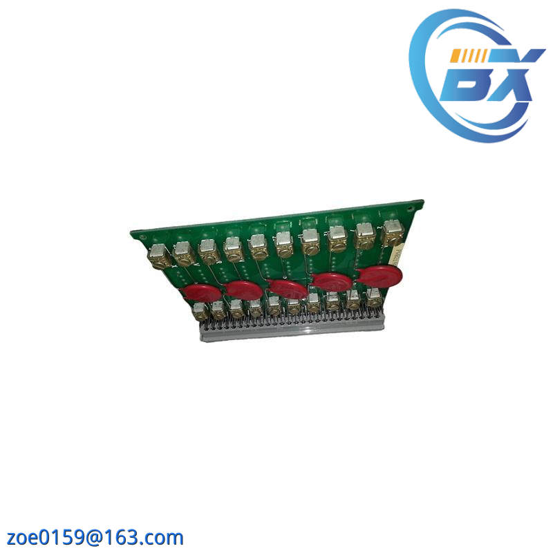 GE PWB219A3034G1 PC Circuit Board
