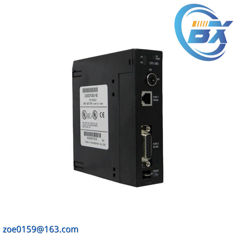 GE SBI-PDP-32