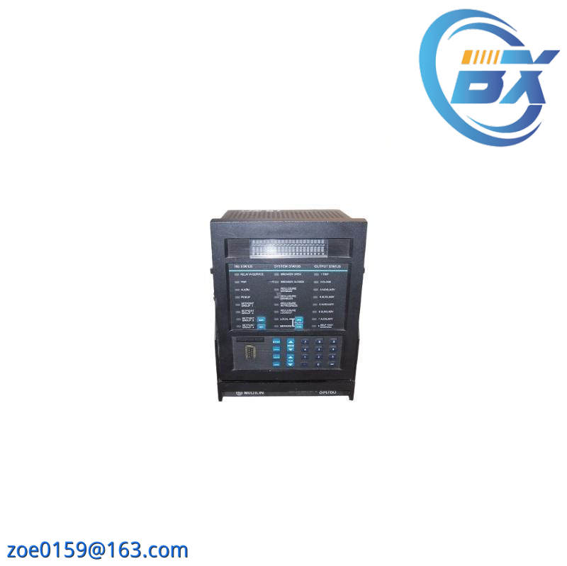 GE SR760 760-P1-G1-S1-HI-A20-R FEEDER POWER MANAGEMENT RELAY