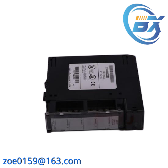 GE TD110A530  Time Delay Module