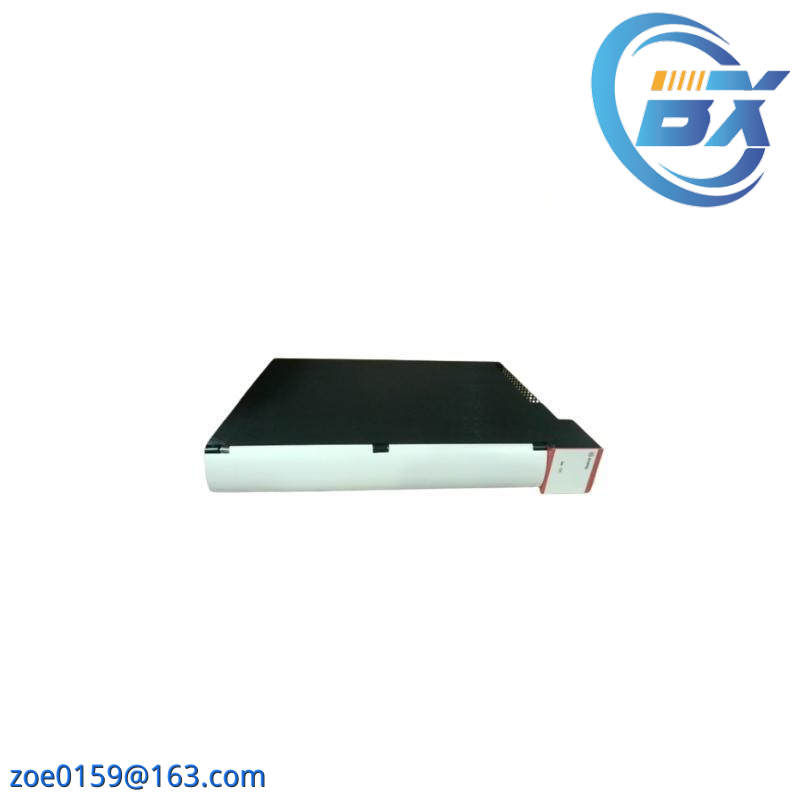 GE TGT-AI0V-8-0-BC Analog Module 4-Input 4-Output