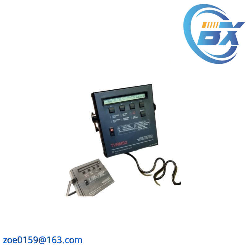 GE TVRMS2 Digital Test Kit Trip Tester