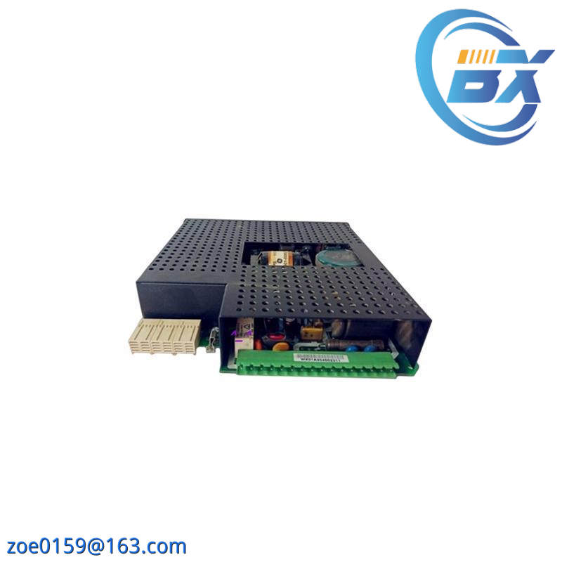 GE UR6AV DIGITAL I/O MODULE