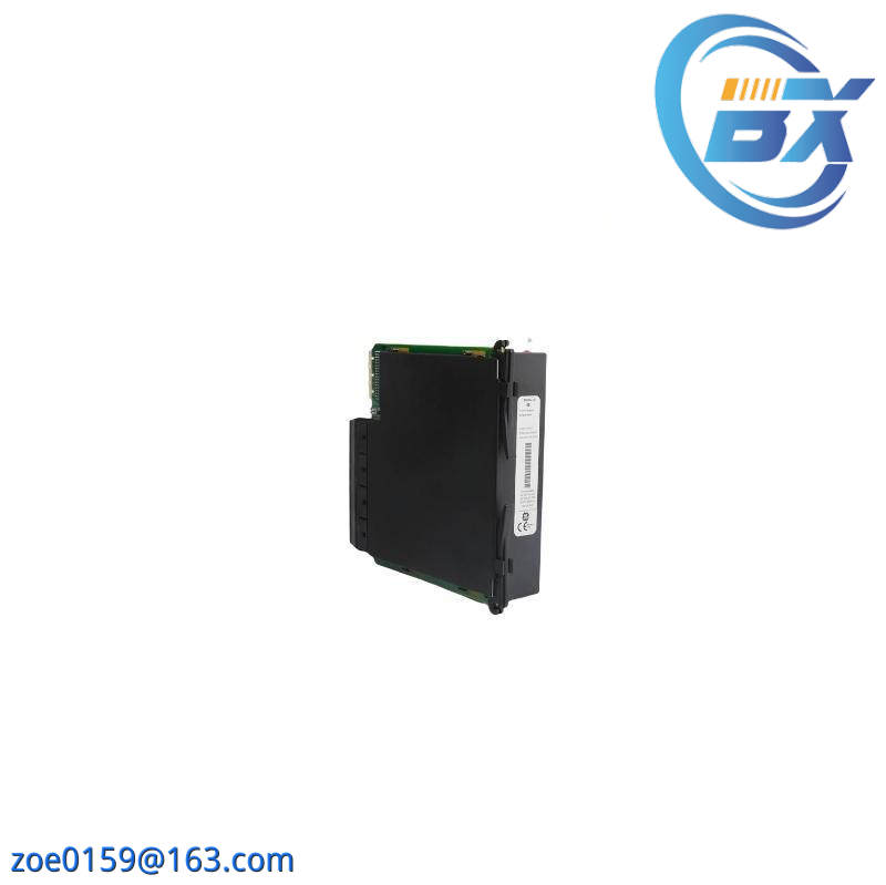 GE UR6CH Digital I/O Module