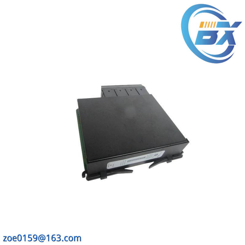 GE UR6DH DIGITAL I/O MODULE