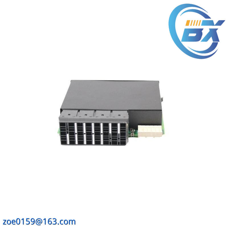 GE UR6GH DIGITAL CONTROL I/O MODULE