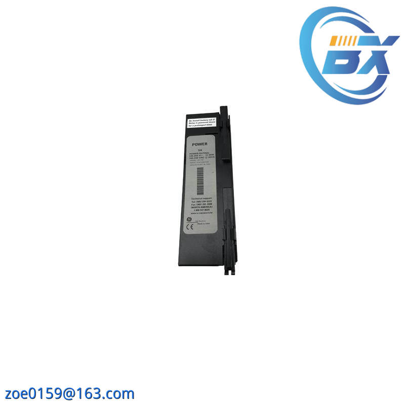 GE UR7BH Relay Module