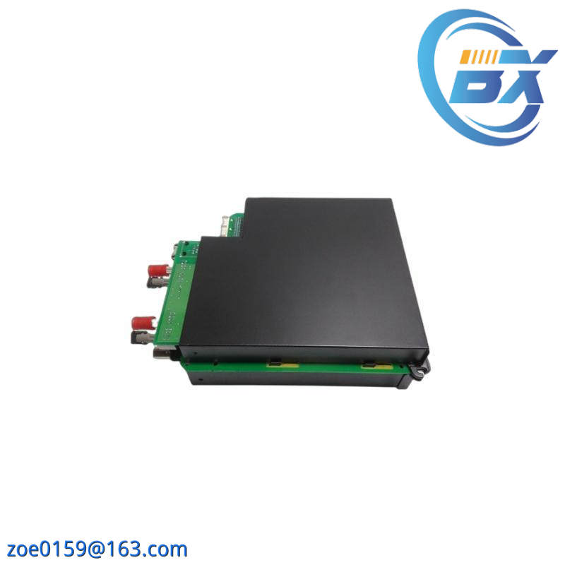 GE UR9HH3 CPU MODULE