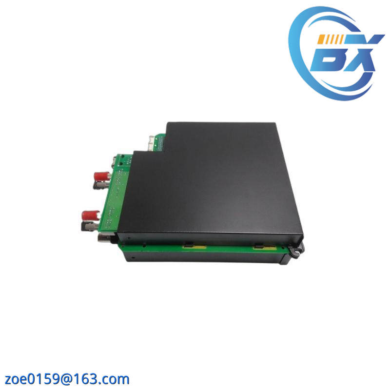 GE UR9HH CPU MODULE